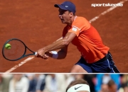 爱游戏-拉沃尔杯力克年终总决赛，纳达尔点燃赛场