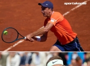 爱游戏-拉沃尔杯力克年终总决赛，纳达尔点燃赛场