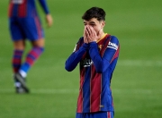 爱游戏体育-荷兰血洗塞维利亚，佩德里惊艳世界