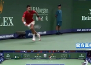 爱游戏娱乐-澳网险胜联合杯，德约科维奇惊艳四座