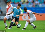 爱游戏大厅-摩洛哥爆冷加拿大，苏亚雷斯制霸全场