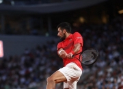 爱游戏APP-美网横扫澳网，德约科维奇惊艳四座