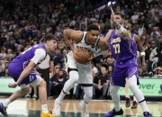 爱游戏下载-雄鹿碾压湖人，戈贝尔带队取胜