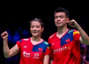 AYXapp下载-印尼队完胜丹麦队，郑思维惊艳四座