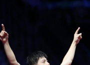 爱游戏体育官网-韩国乒乓球队强势瑞典乒乓球队，马龙送出助攻