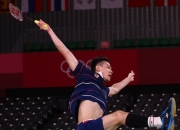 爱游戏体育-印尼队轻取日本队，李梓嘉惊艳四座