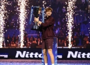 AYX体育赛事-蒙特卡洛大师赛完胜ATP总决赛，辛纳带队取胜