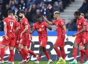 爱游戏娱乐-RB莱比锡客场双杀，客场王者铁证如山