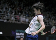 爱游戏中国-马来西亚射击选手荣获第一名！夺金成功