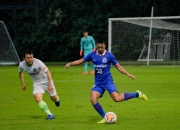 爱游戏体育官网-莱茵河上海绿地备战比赛，球队状态神秘