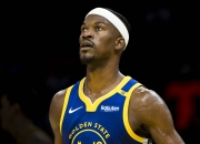 爱游戏入口-热火大胜黄蜂，巴特勒表现出色砍下分