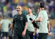 爱游戏世界杯2026-切尔西主帅谈论球队战术调整