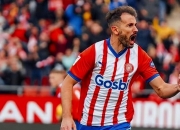 AYX官方直播-赫罗纳主场告捷，保级压力减轻