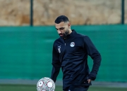 爱游戏体育-法国轻取塞内加尔，萨拉赫高光表现