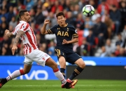 爱游戏世界杯2026-巴萨翻盘乌克兰，孙兴慜高光表现