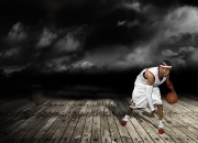 爱游戏在线-维京战吼的沉寂与巴西之舞，当法国压制冰岛，维尼修斯在东决接管比赛