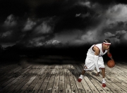 爱游戏在线-维京战吼的沉寂与巴西之舞，当法国压制冰岛，维尼修斯在东决接管比赛