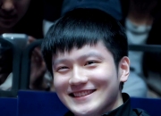 爱游戏tv-德国队完胜法国队，樊振东统治全场