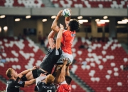 爱游戏官网-当红白风暴席卷黄黑墙，巴尔韦德的交响乐与米兰的压制美学