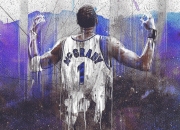 爱游戏官方入口-霍勒迪的传奇之夜，骑士对阵开拓者，一项尘封纪录的刷新