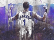 爱游戏官方入口-霍勒迪的传奇之夜，骑士对阵开拓者，一项尘封纪录的刷新