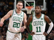 爱游戏APP-库里大场面先生，凯尔特人正面击溃步行者，当传奇与团队交织的篮球哲学