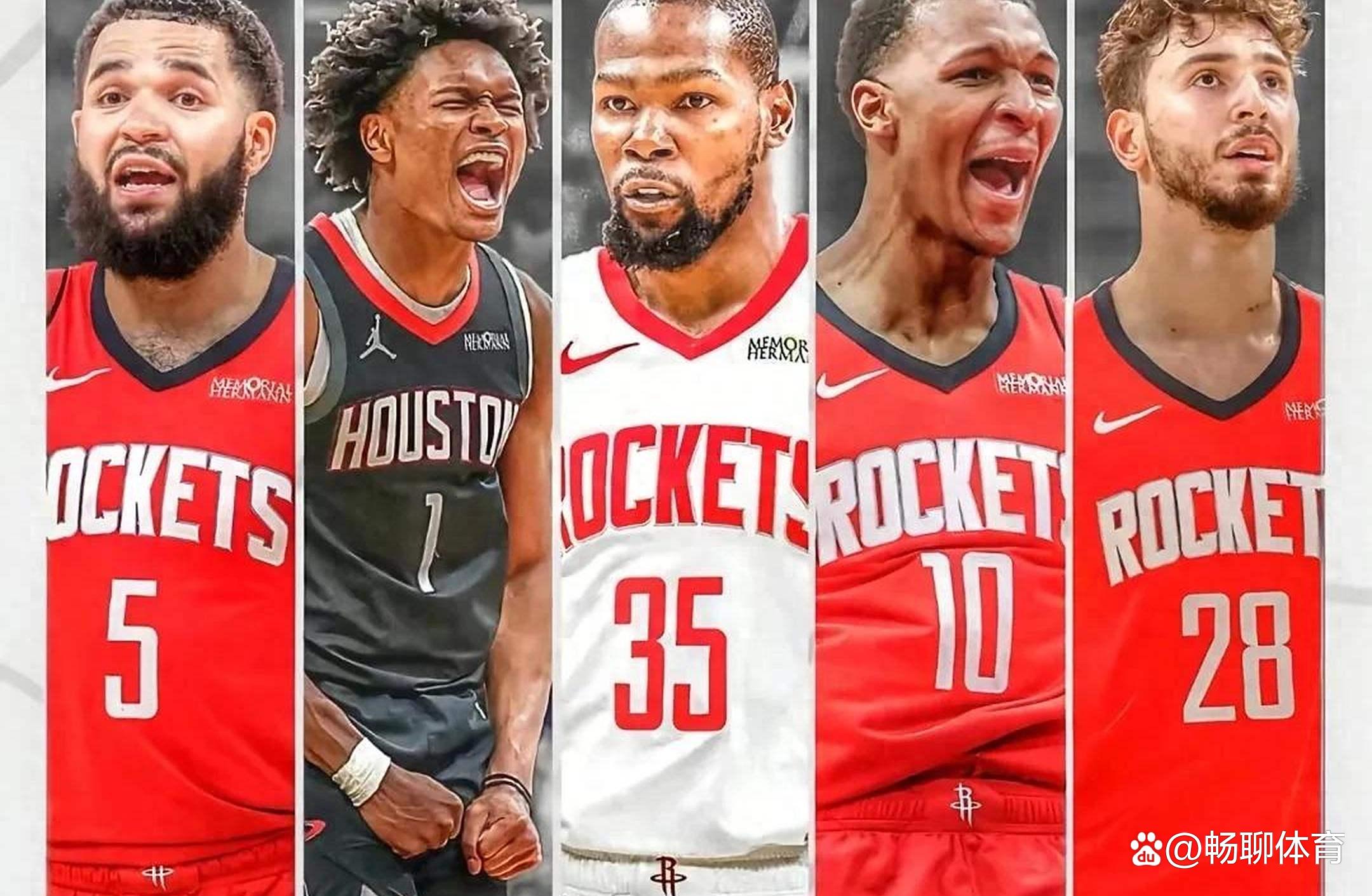 广东队逆转火箭，霍勒迪惊艳四座