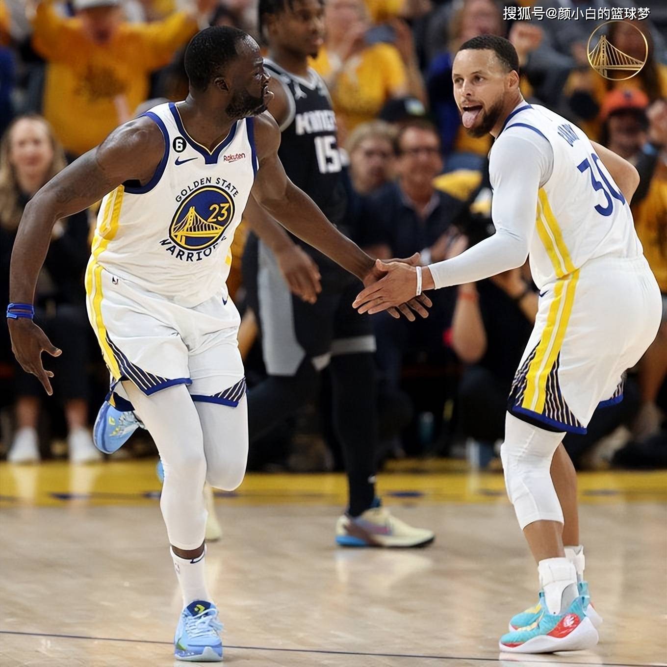 辽宁队碾压山西队，福克斯关键制胜