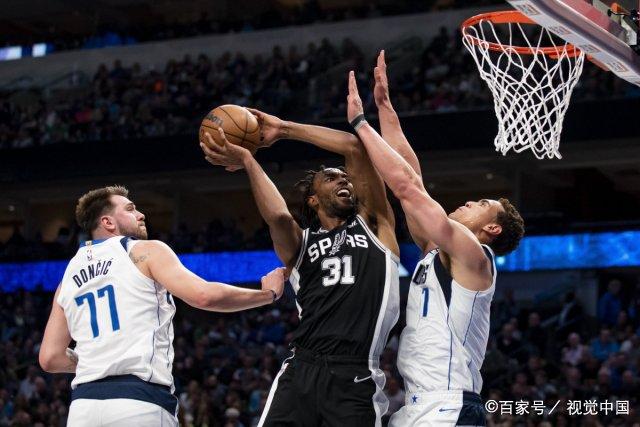 魔术轻取雄鹿，锡安状态火热