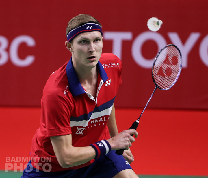 泰国队横扫印尼队，安赛龙惊艳四座