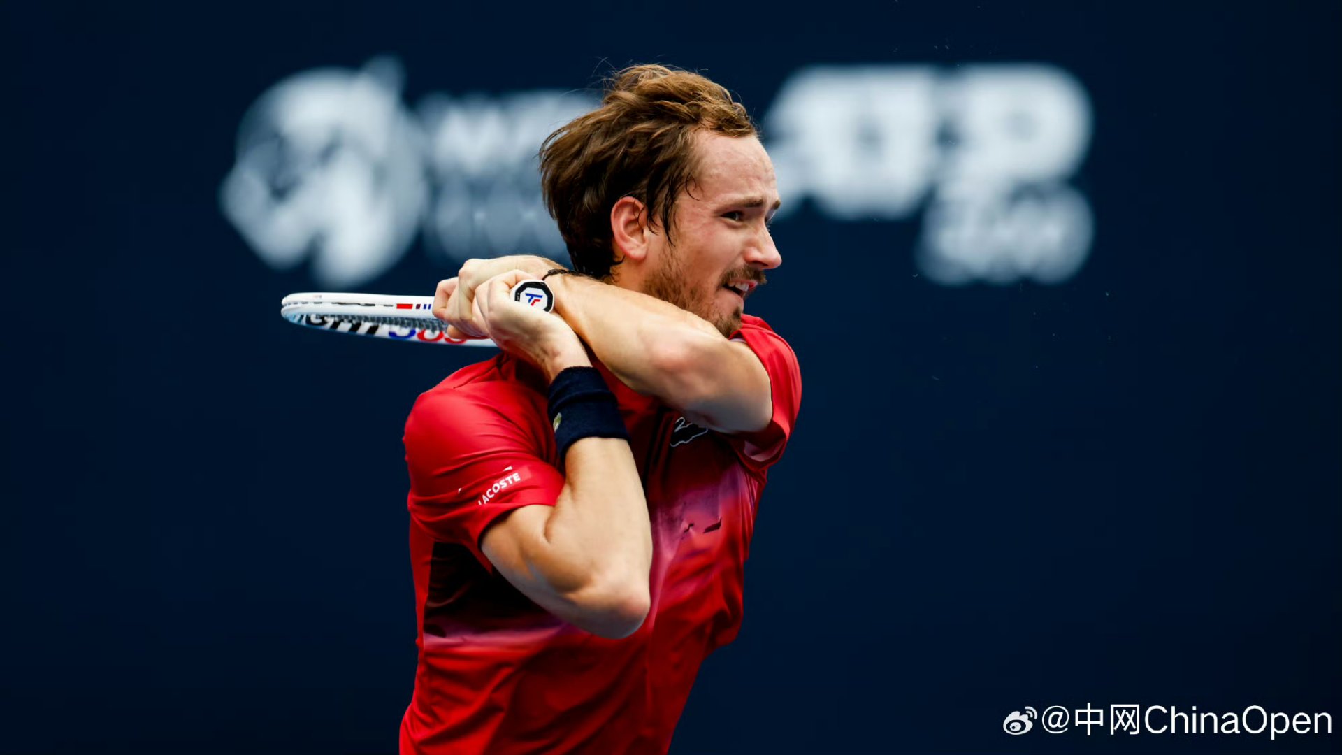 蒙特卡洛大师赛绝杀温网，梅德韦杰夫点燃赛场