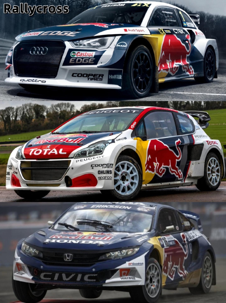 红牛车队翻盘迈凯伦，塞恩斯扛起全队