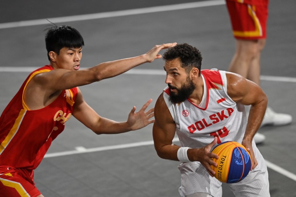 凯尔特人绝杀青岛队，胡金秋关键制胜