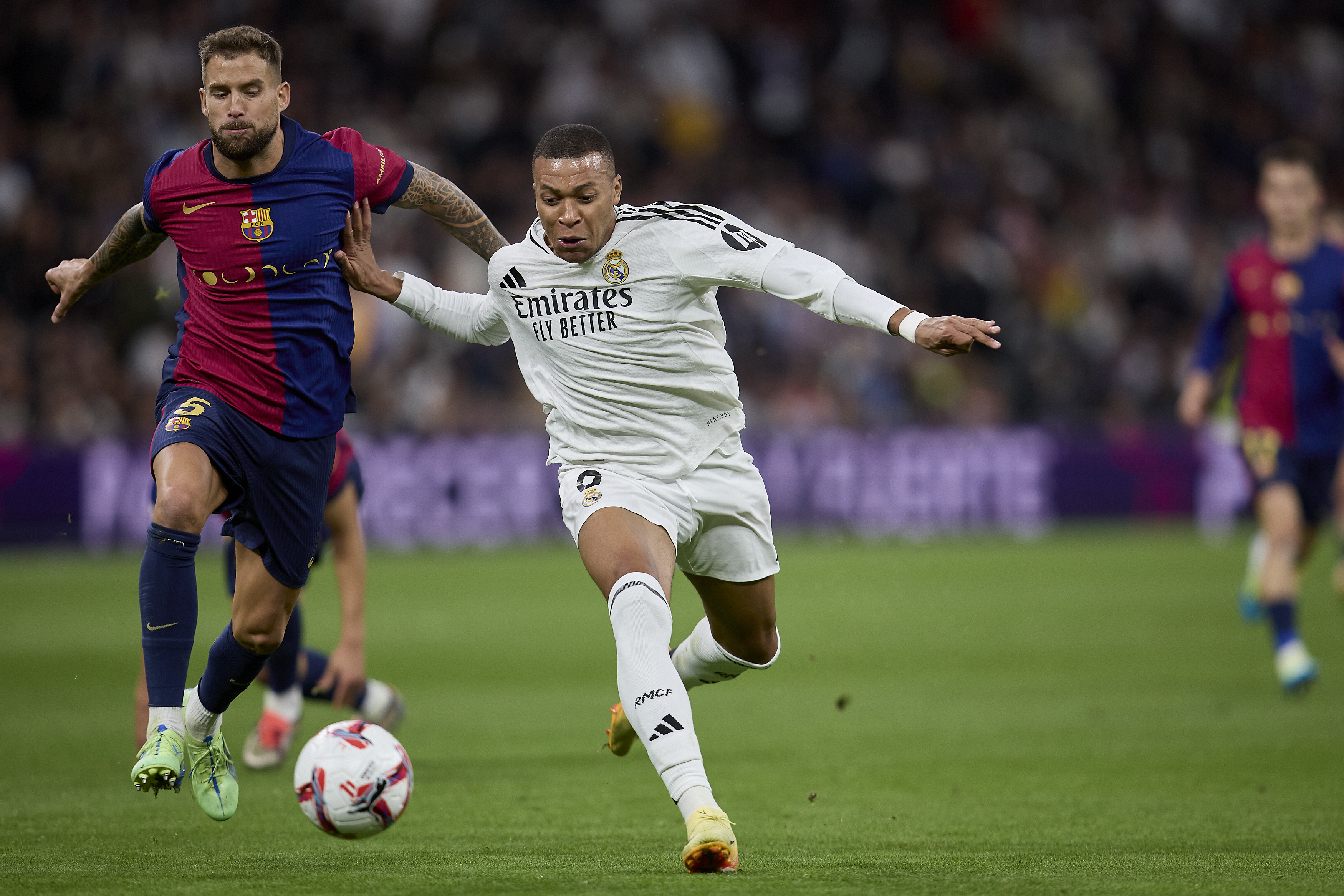 尤文轻取皇马，佩德里状态火热