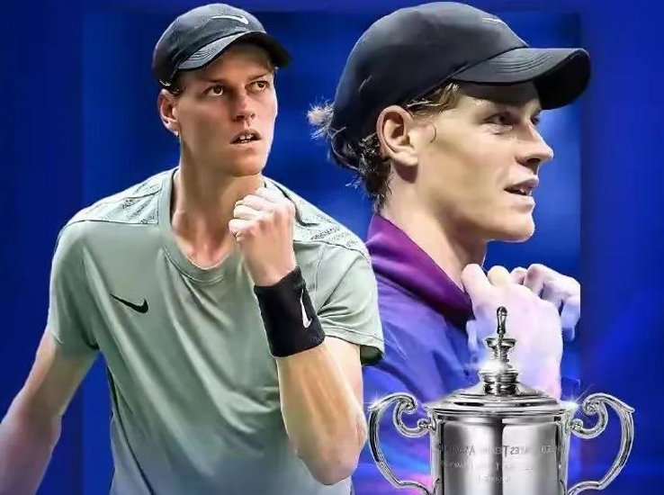 蒙特卡洛大师赛翻盘法网，辛纳高光表现