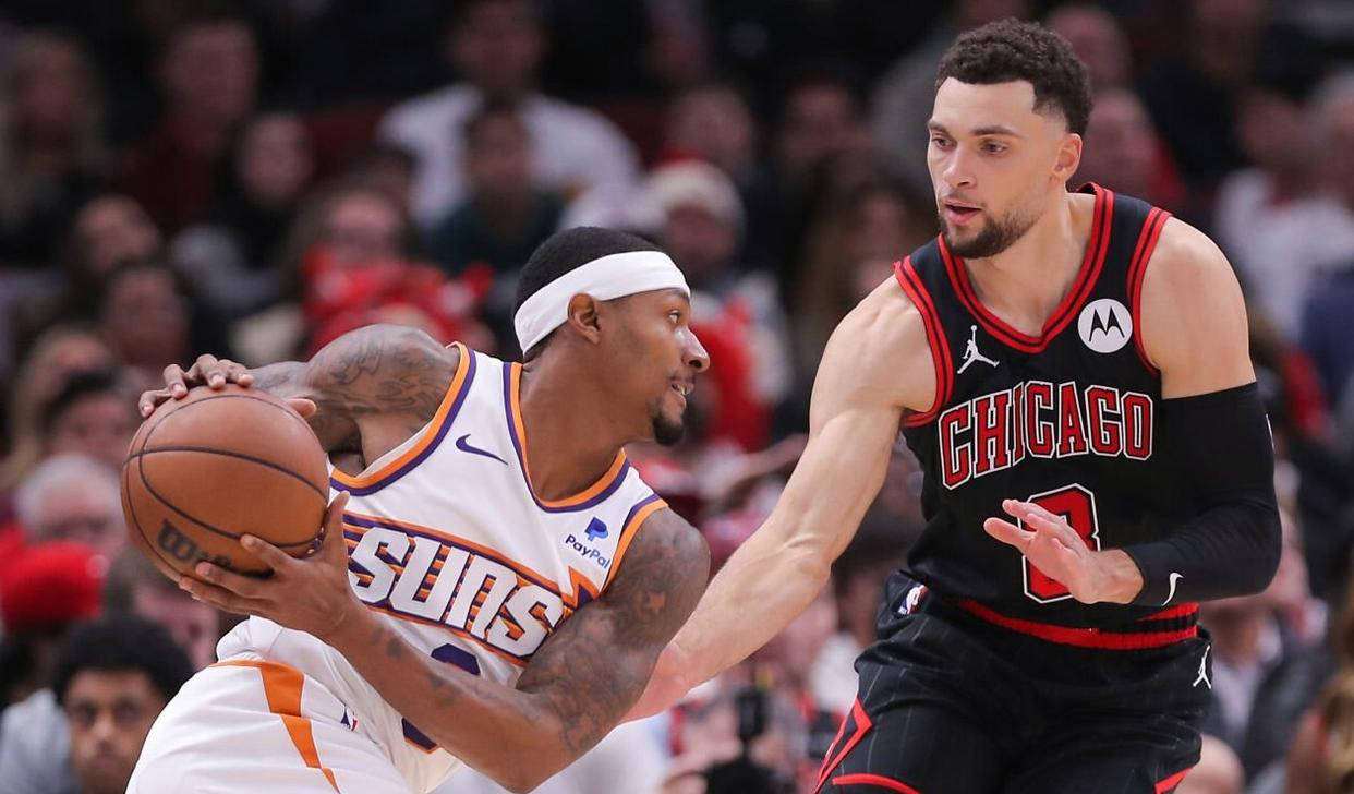 国王逆转爵士，拉文带队取胜