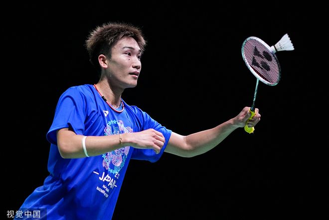 德国队绝杀日本队,桃田贤斗点燃赛场 德国队绝杀日本队,桃田贤斗点燃赛场