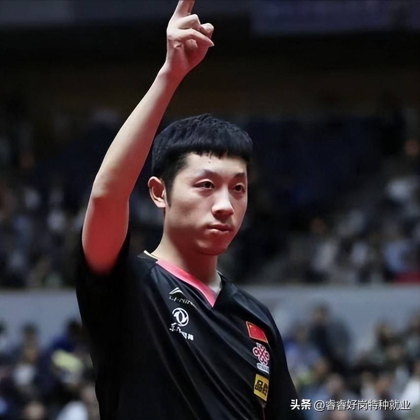 德国乒乓球队轻取中国乒乓球队,许昕高光表现 德国乒乓球队轻取中国乒乓球队,许昕高光表现