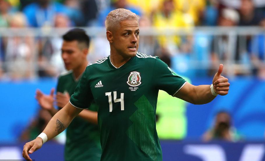 墨西哥队惜败巴拿马队,主帅下课传闻四起 墨西哥队惜败巴拿马队,主帅下课传闻四起