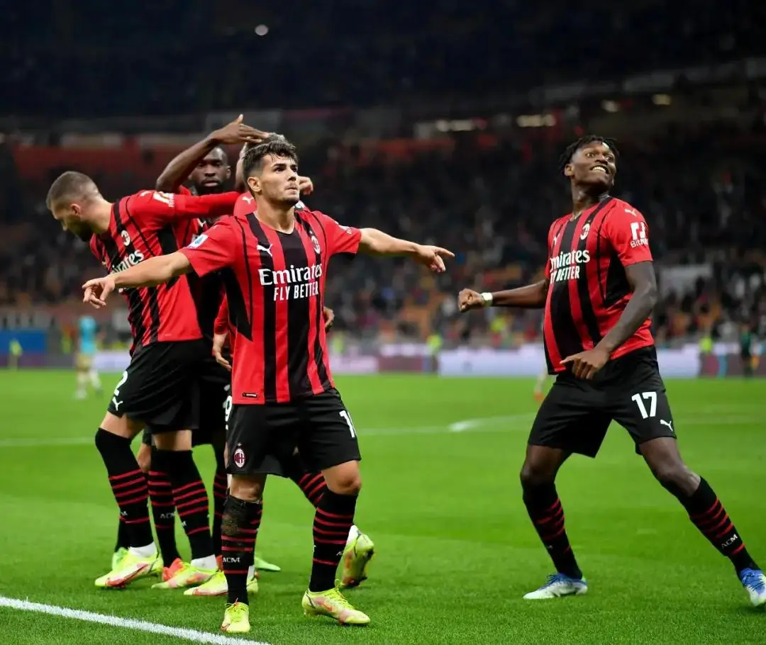 意大利双雄：国际米兰客场胜尤文图斯