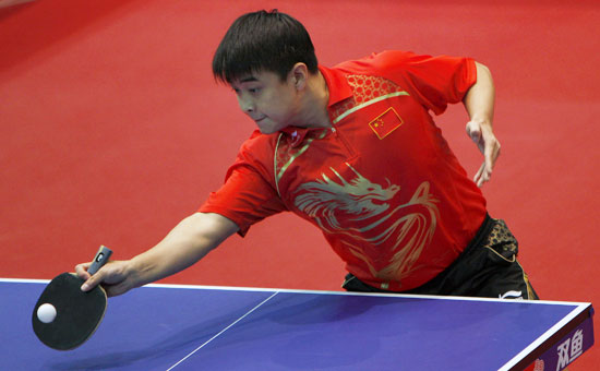 瑞典队轻取葡萄牙队，王皓扛起全队