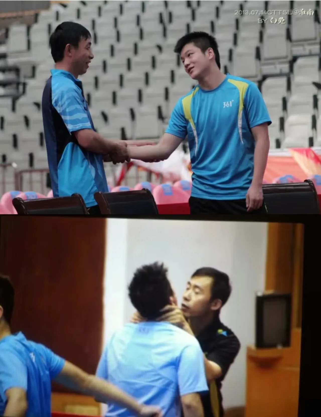 葡萄牙队翻盘韩国队,樊振东扛起全队 葡萄牙队翻盘韩国队,樊振东扛起全队