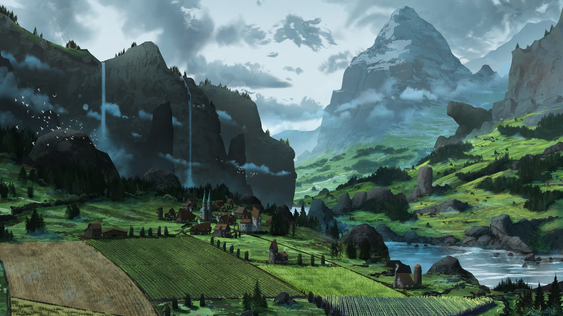 德甲争冠战之夜，戈贝尔关键时刻站出来