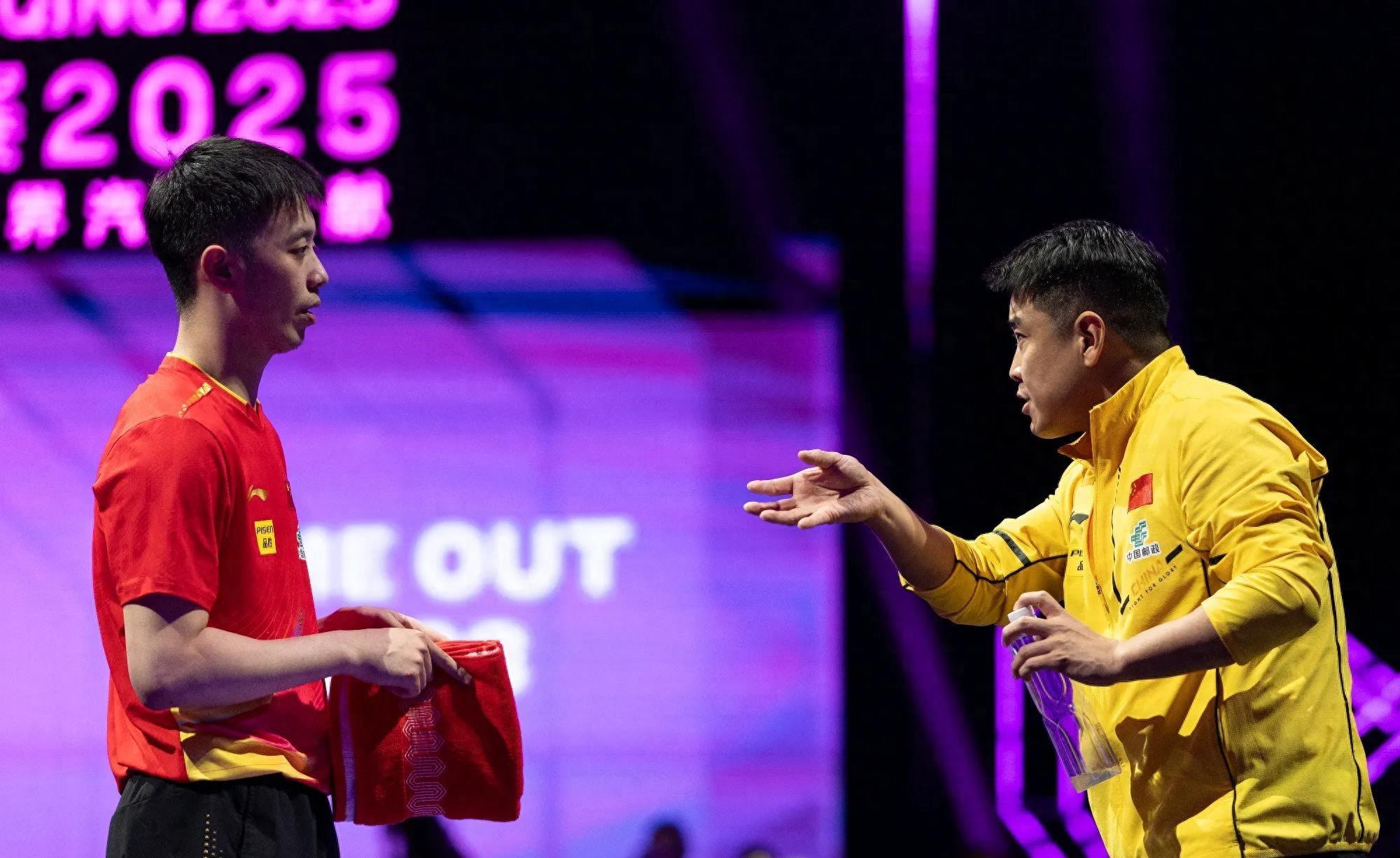 战斗正酣！冠军争夺战引爆全场