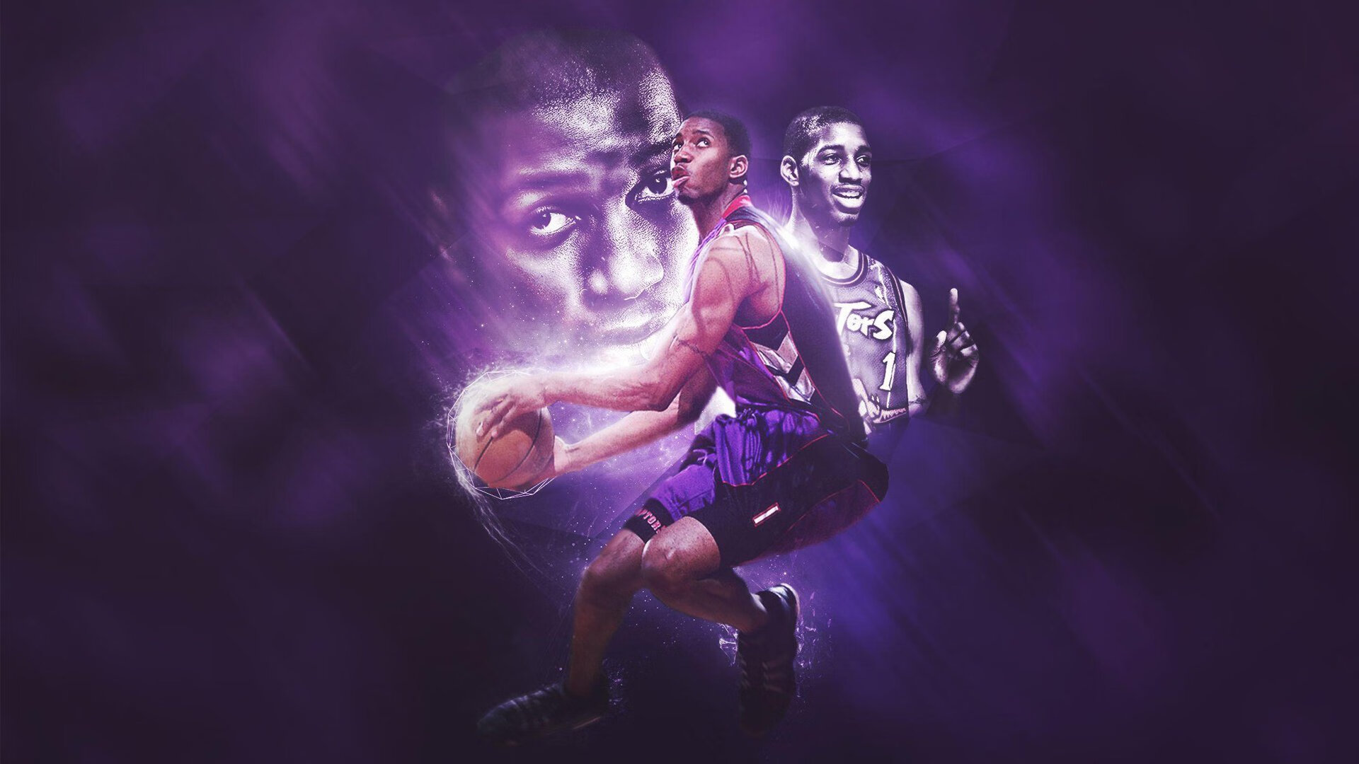 NBA总决赛之夜，迪马利亚跨界闪耀，当足球巨星照亮篮球圣殿