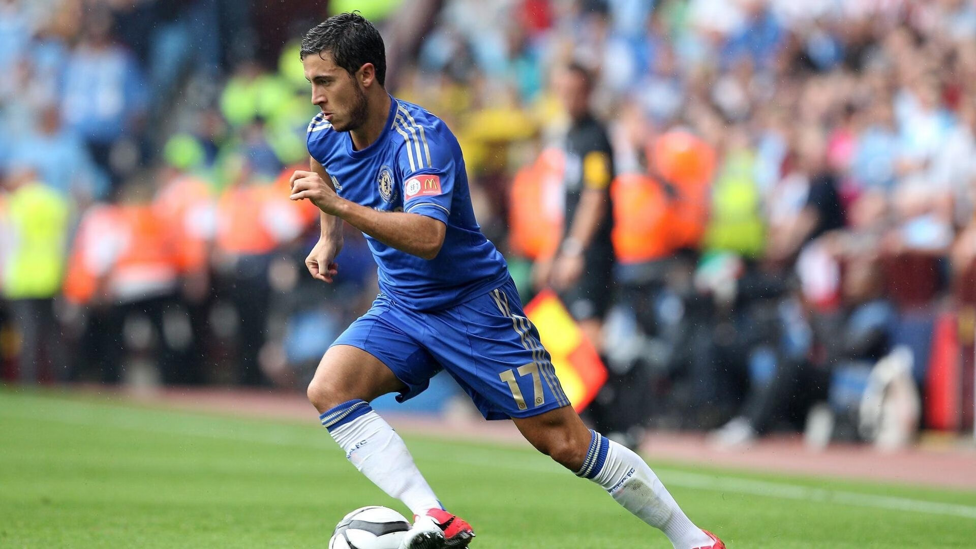 绿茵场上的乒乓风暴，当德国战车横扫英格兰，林高远式统治力启示录